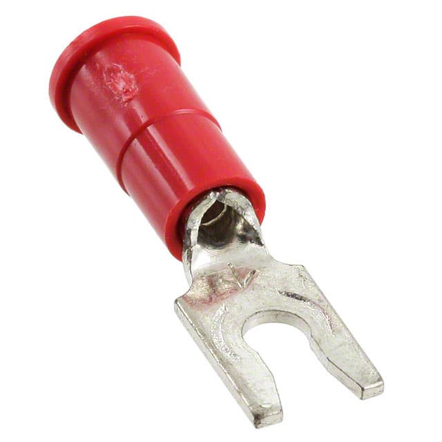 MVU18-4FLK 3M  Spade Connectors